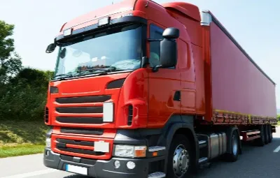 Ankara Divriği Ambar Kargo